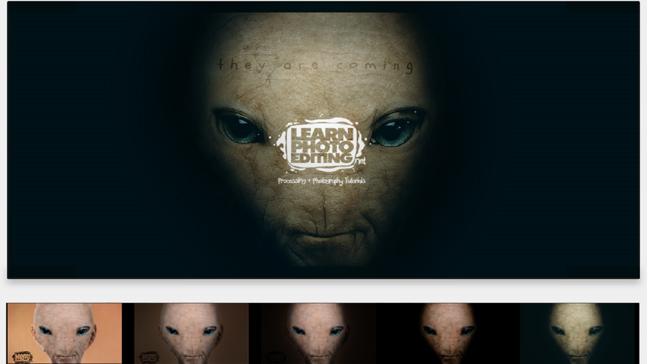 HOW TO CREATE A CARTOON CHARACTER WITH PHOTOMANIPULATION & RETOUCHING ...