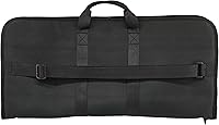 Vista 2 de Bolso para pistola UTG de 25" de Homeland Security, negro