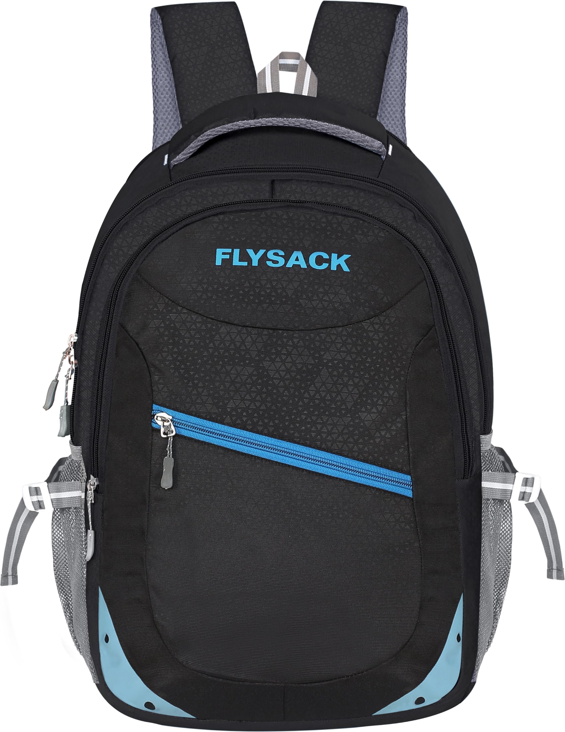 flysack Unisex 35 L Backpack School Bag Women Men Boys Girls children Daypack College Bag Book School Sports Bag Weekend Bag-picture-24