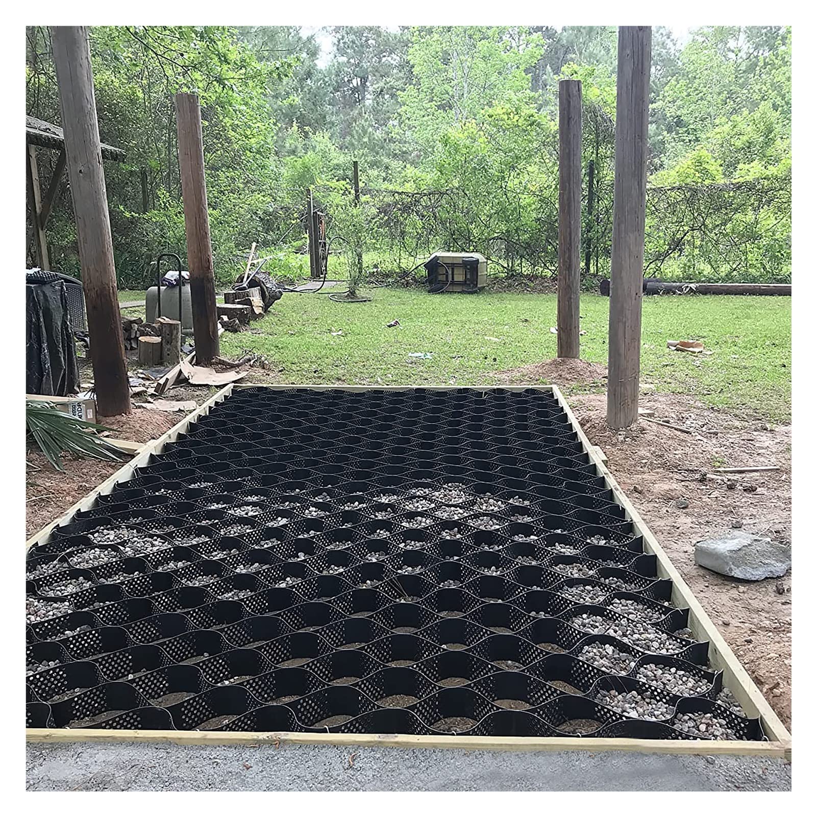 Quantum Storage Systems 214860EPP Enclosure Panels, 21