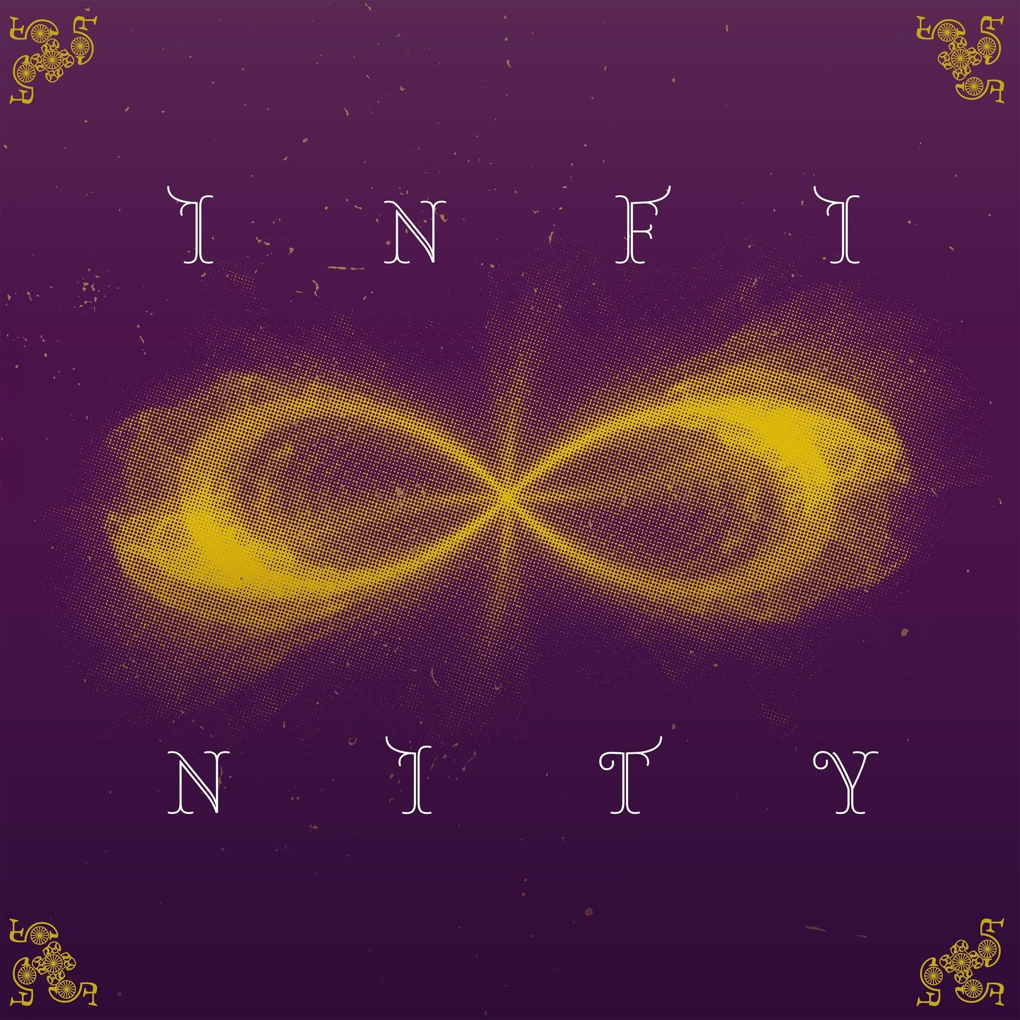 Infinity [VINYL]