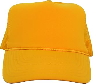 SSC Summer Mesh Cap - 3 Panel