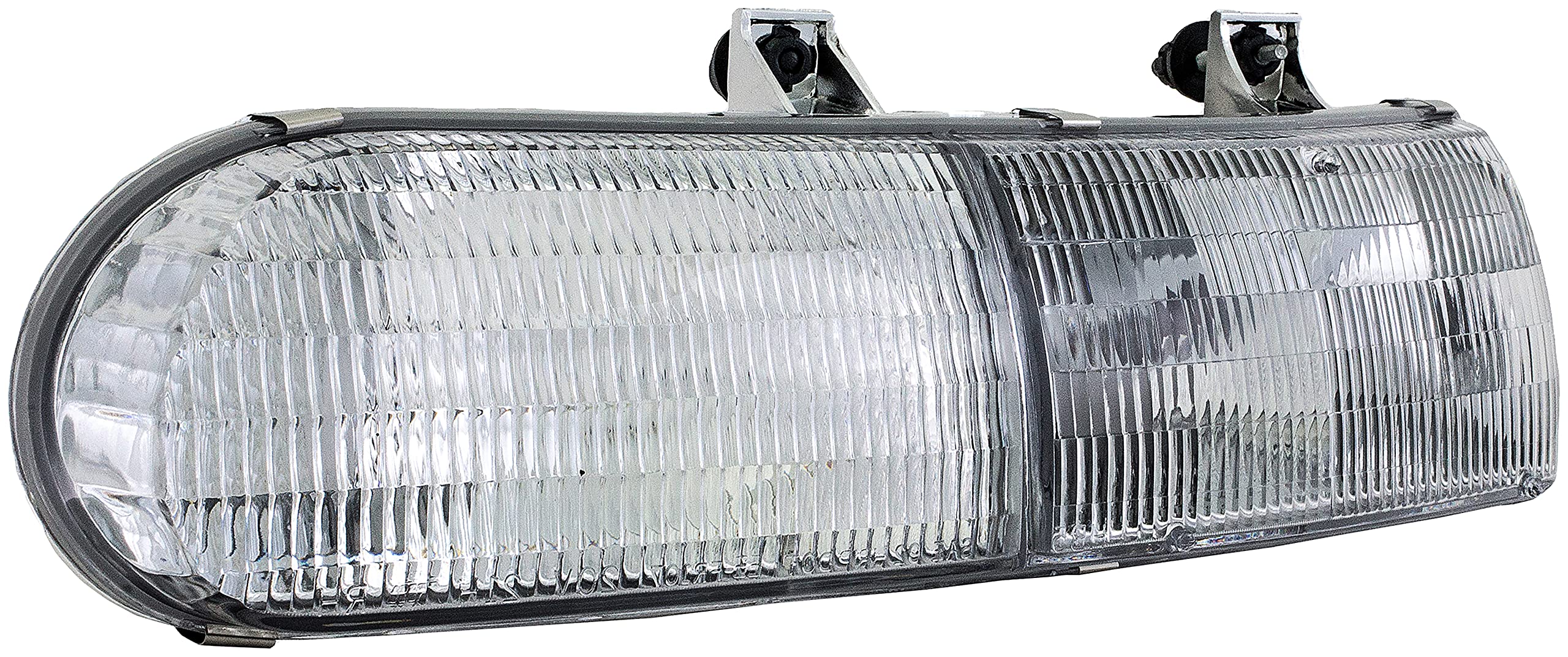 Amazon.com: Dorman 1590216 Driver Side Headlight Assembly 