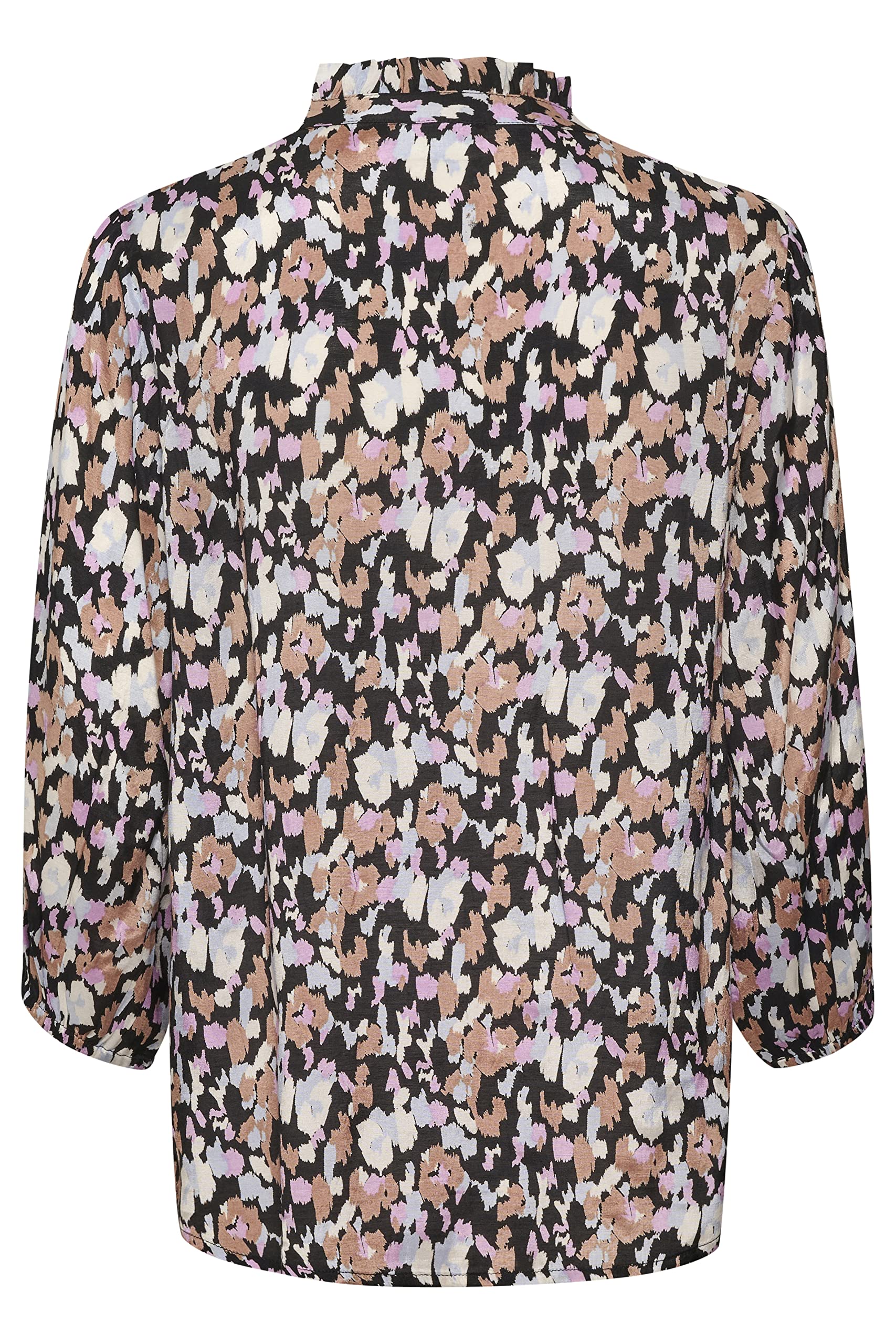 KAFFE Damen Bluse