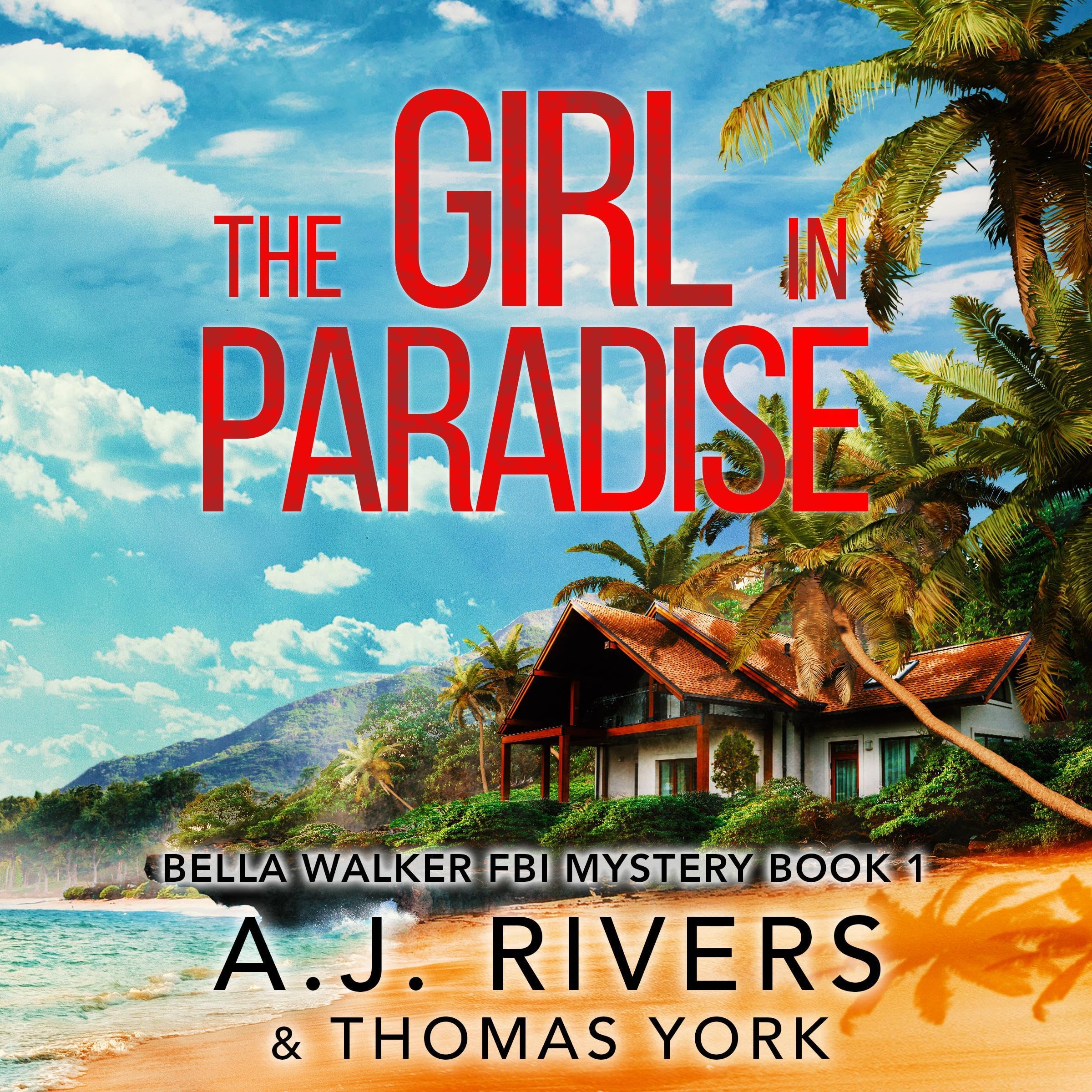 The Girl in Paradise