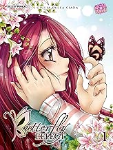 Butterfly Effect parte prima mangasenpai
