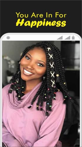 African American Braids : African Hair Braiding