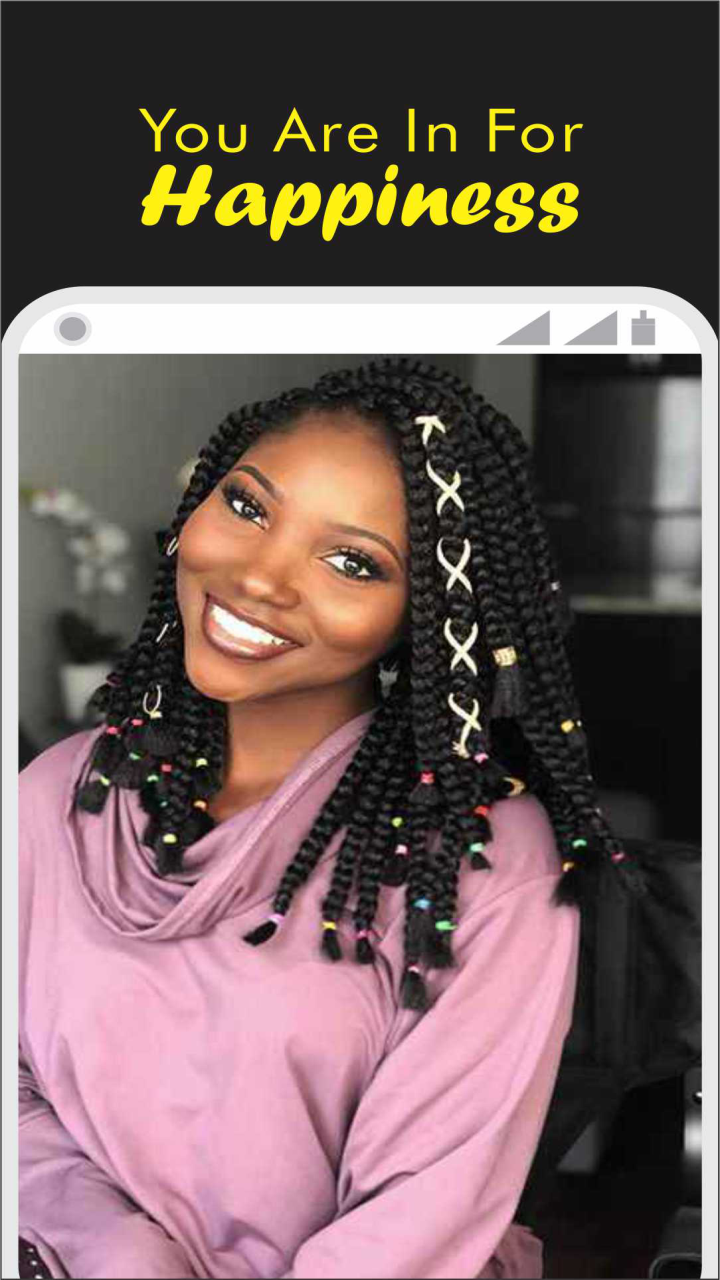 African American Braids African Hair Braiding App on Amazon Appstore