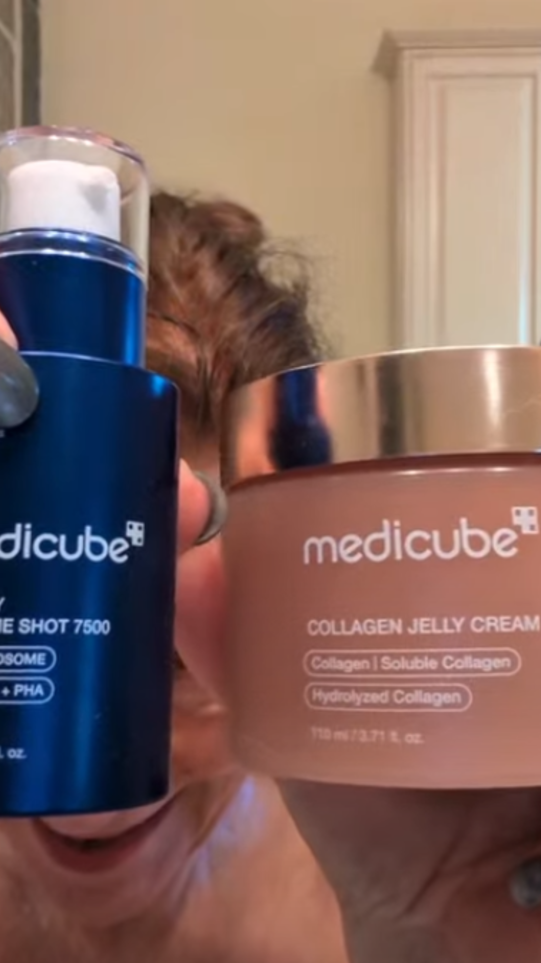 Watch Check out these skincare products on Amazon Live