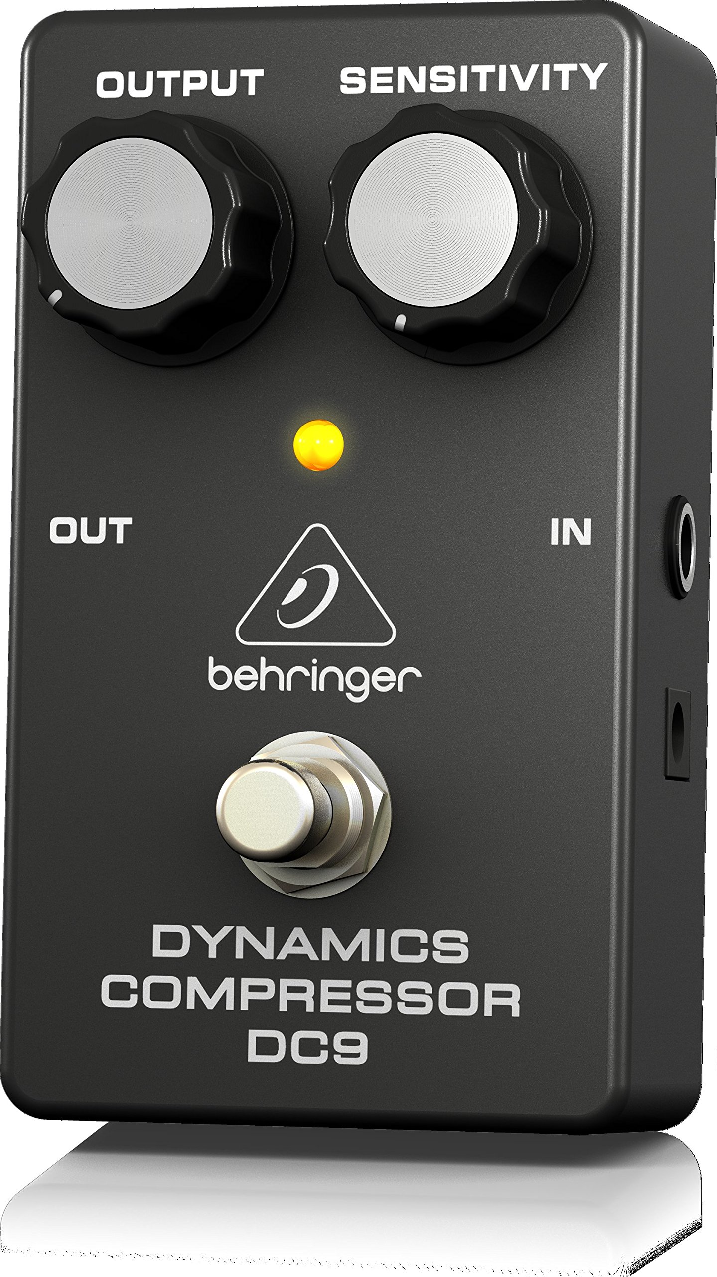 Amazon | Behringer Dynamics コンプレッサー Dc9 クラシック