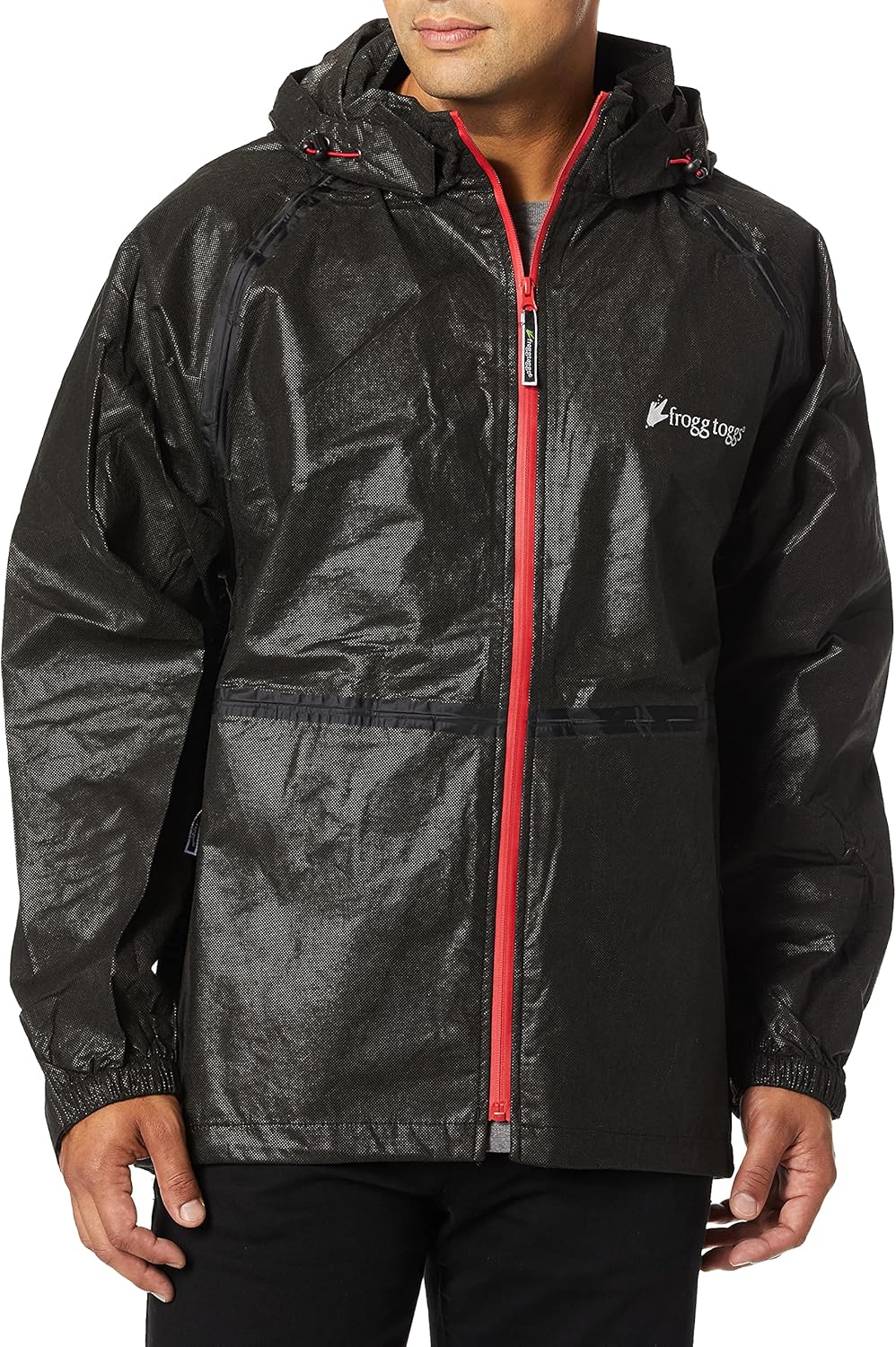 Frogg Toggs Tekk Toad 2 Rain Jacket