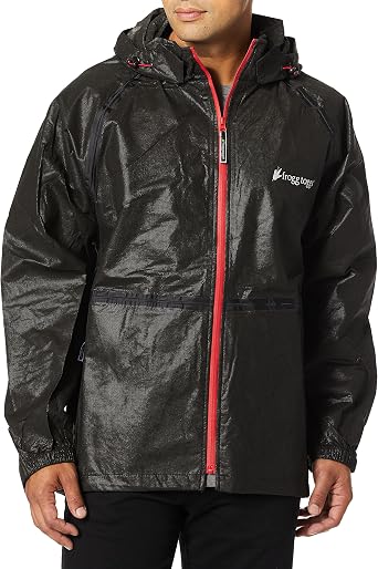 Frogg Toggs Tekk Toad 2 Rain Jacket