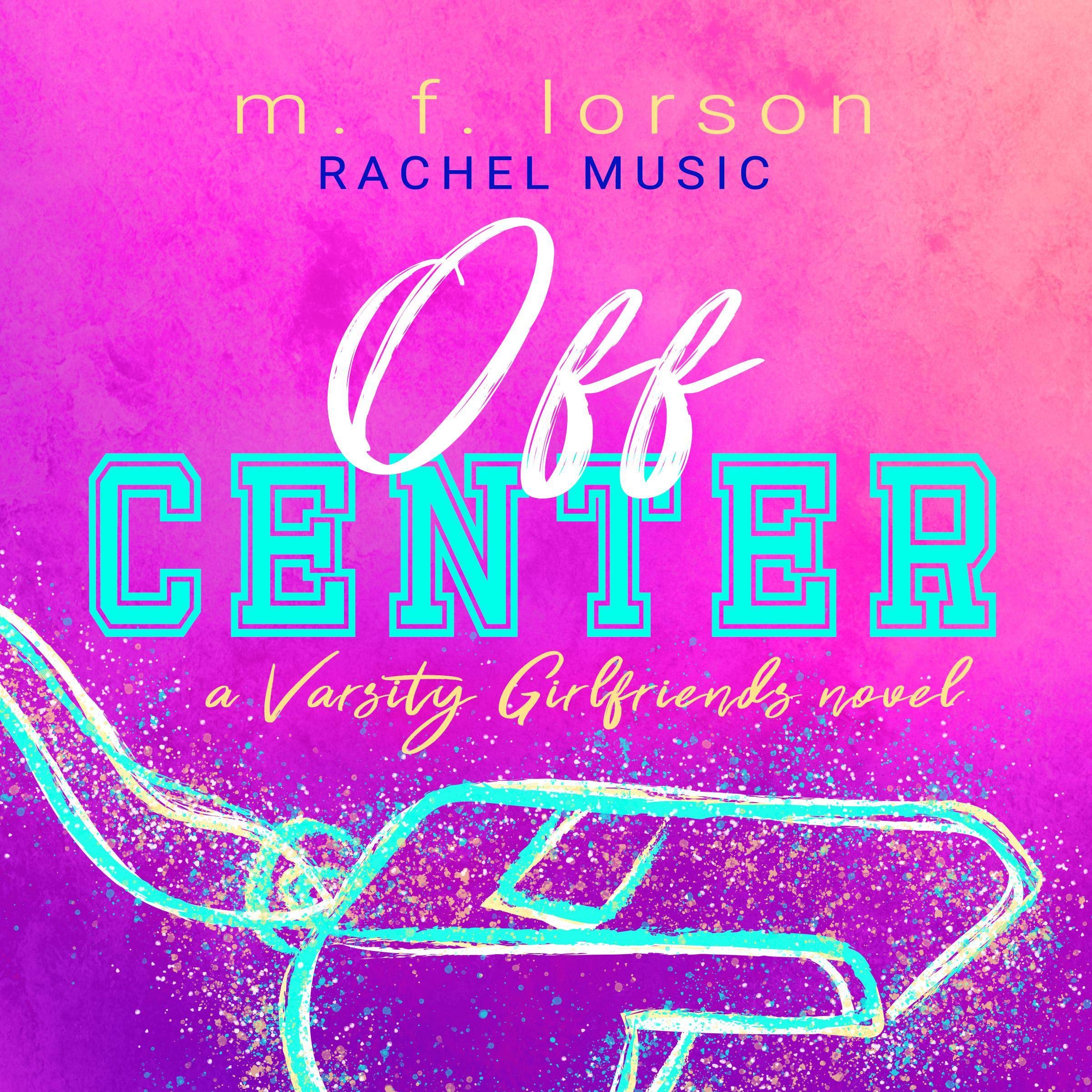 Cover art for Off Center