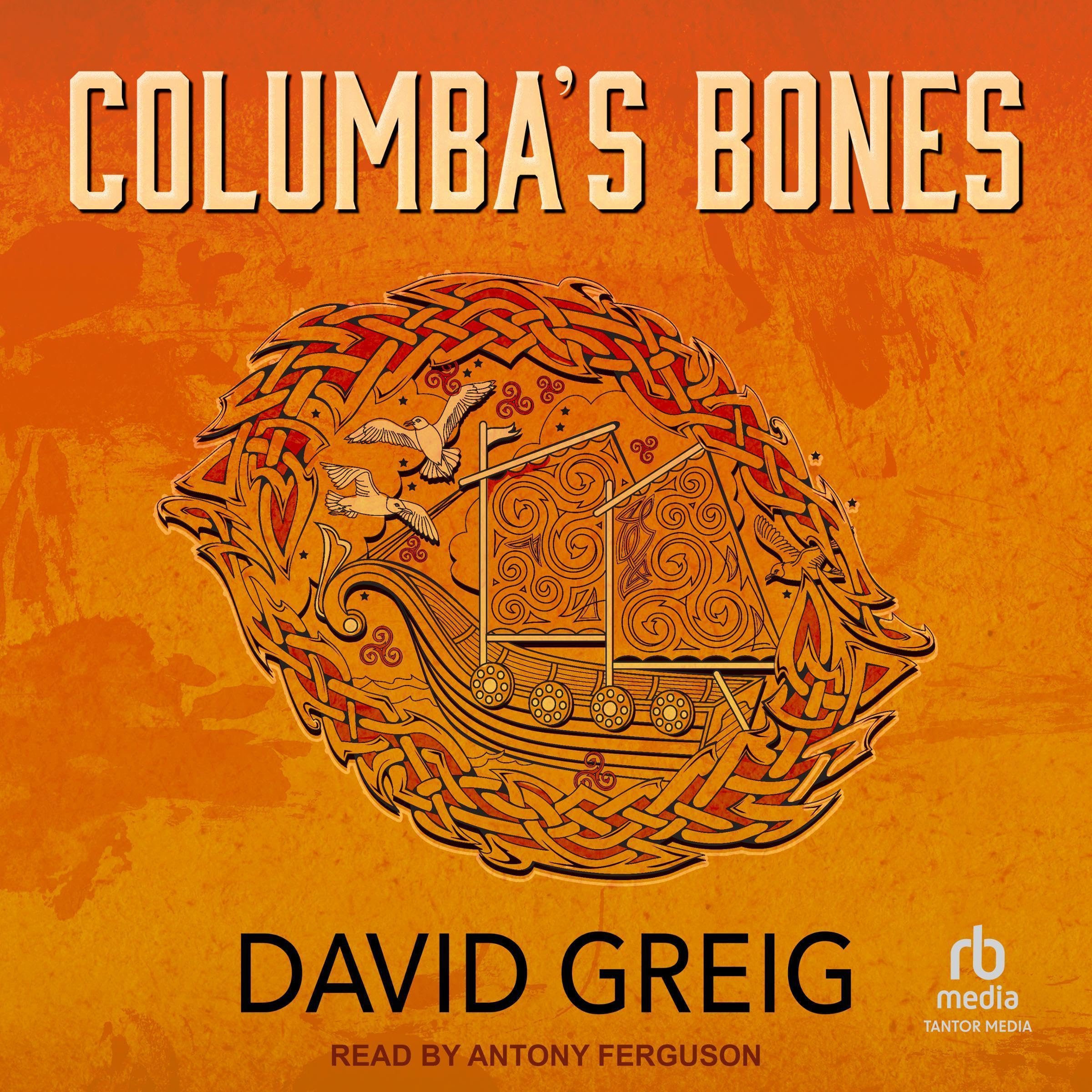 Columba's Bones