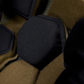 Team Wendy CloudLine Combat Helmet Liner System | Softest Zorbium Foam | Exceeds ACH Blunt Impact Requirements | Adjustable for Comfort and Fit