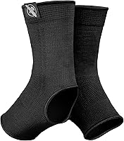 Vista 1 de Hayabusa Soporte de tobillo 2.0