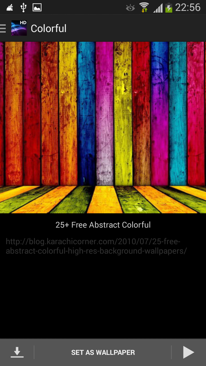 Wallpapers HD - App on Amazon Appstore