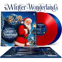 Winter Wonderland - Greatest Christmas Hits - Frank Sinatra / Elvis Presley / Bing Crosby / Ella Fitzgerald / Nat King Cole / Dean Martin and MORE !