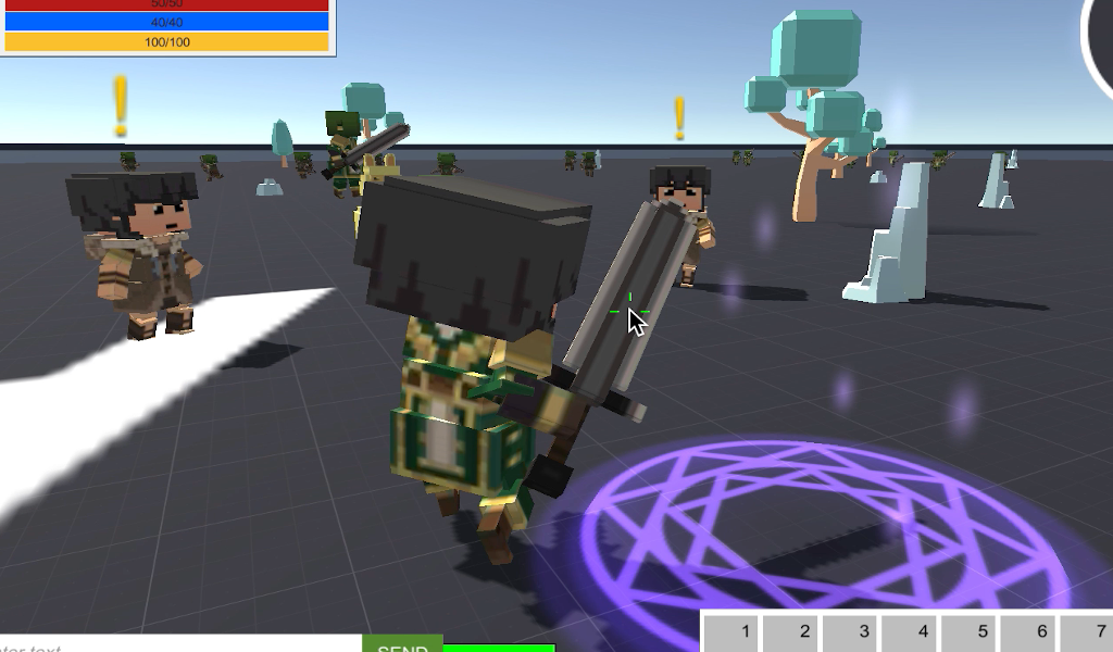War of Blocks Multiplayer - App on Amazon Appstore