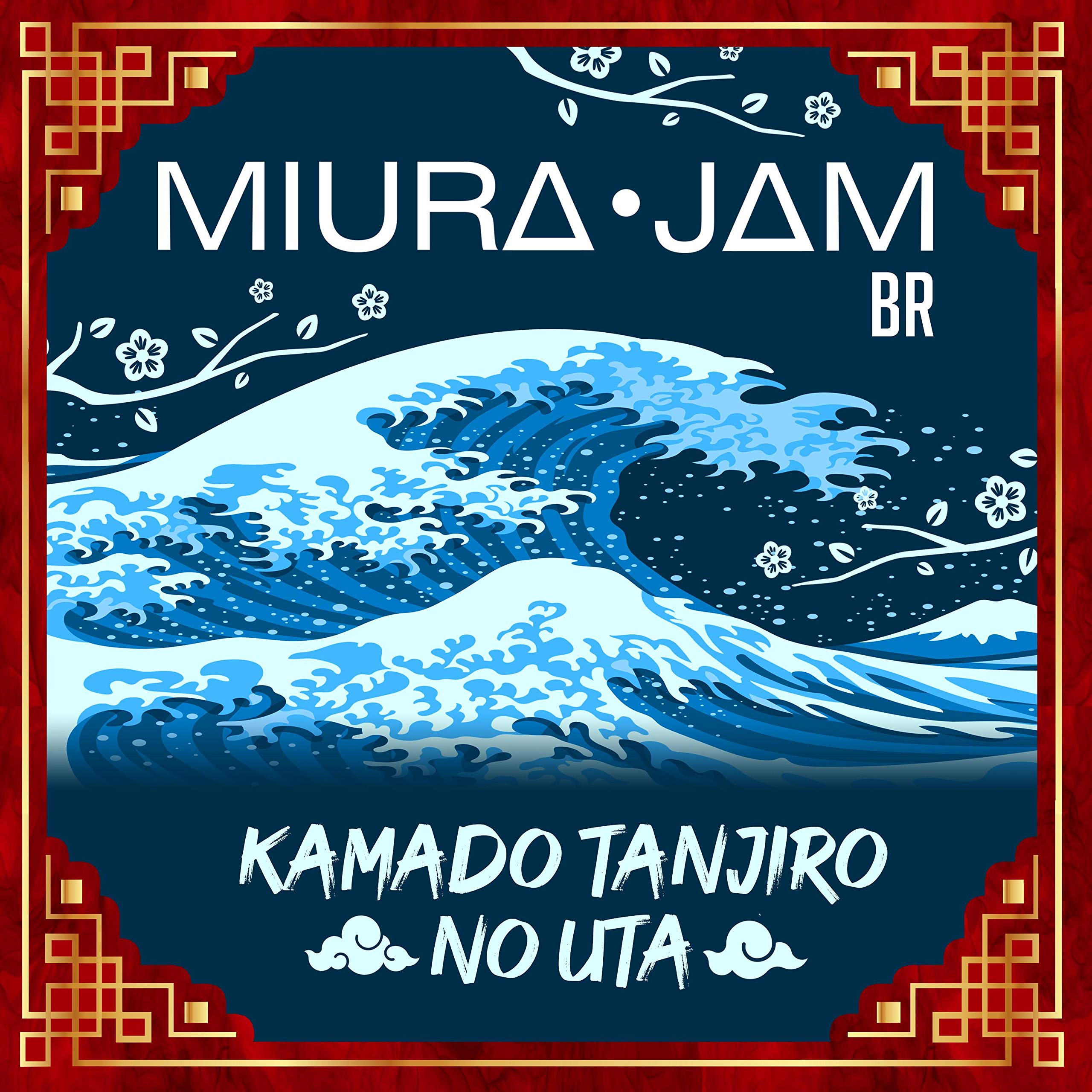 Miura Jam BR
