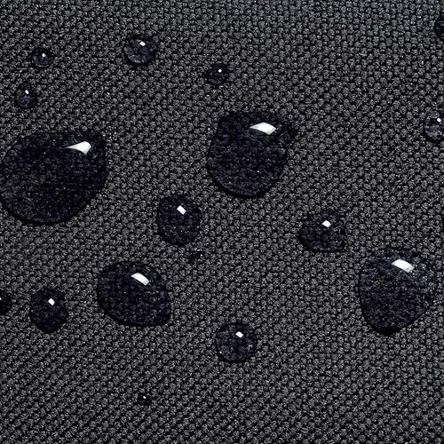 Miniatura 4 de Funda doble Quad Gear para armas en UTV, Negro