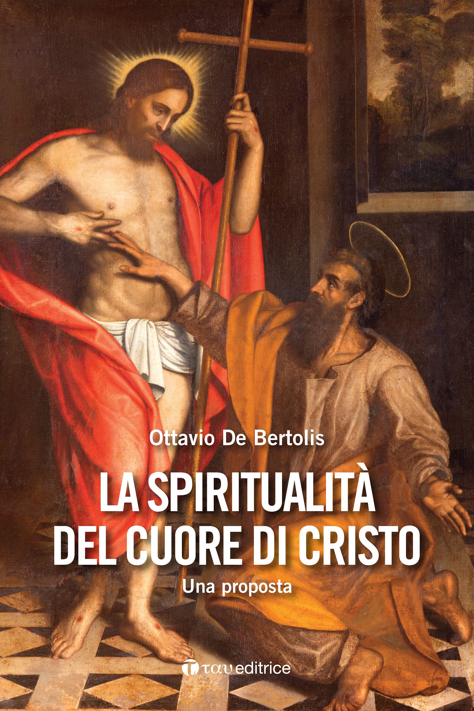 LA SPIRITUALITA' DEL SACRO CUORE