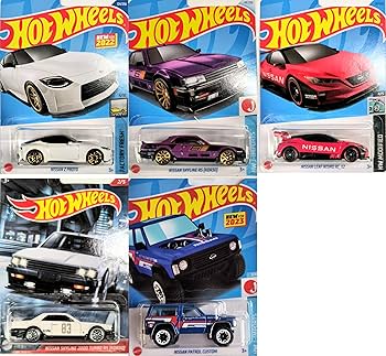 Hot Wheels ミニカーセット 25台 25台セット』キターっ！【ミニカー 新製品 到着】【Hot Wheels