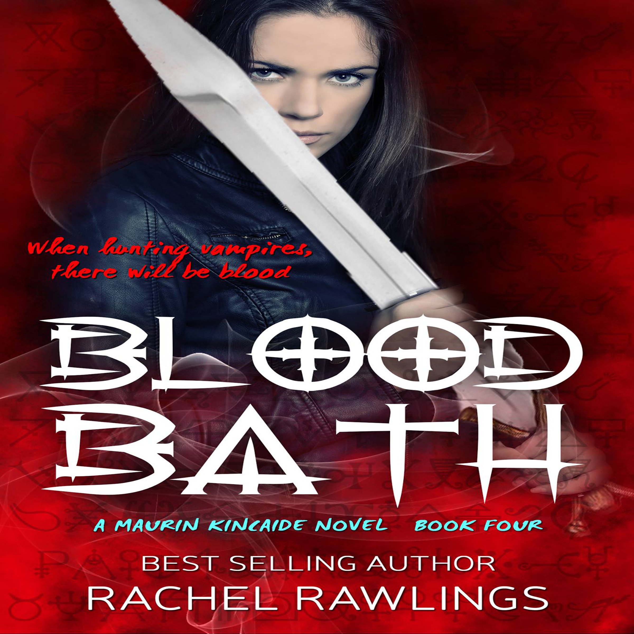 Cover art for Blood Bath