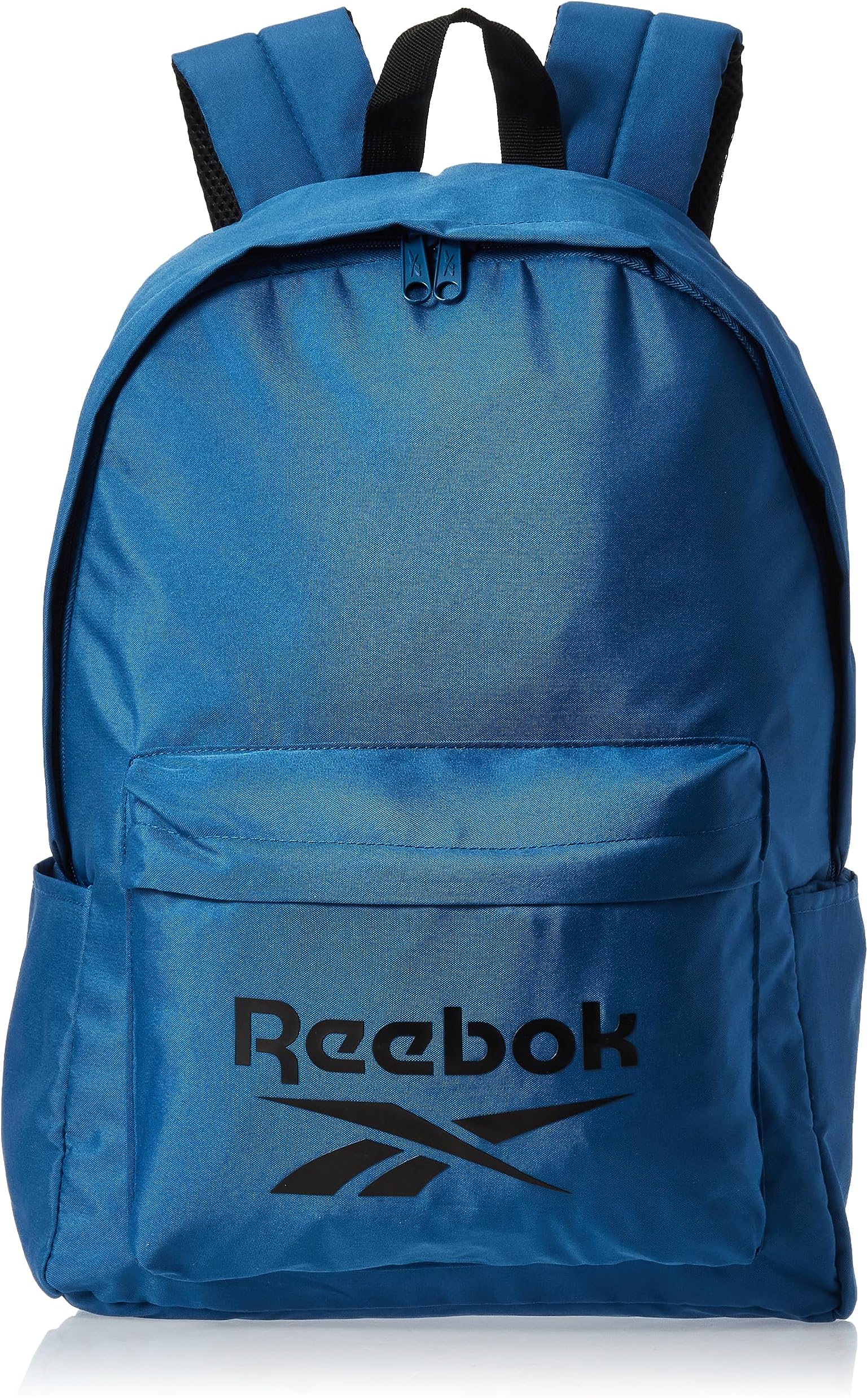 ReebokFinley Sports Backpacks and Waist Bags Various Sizes Grey Blue Polyester