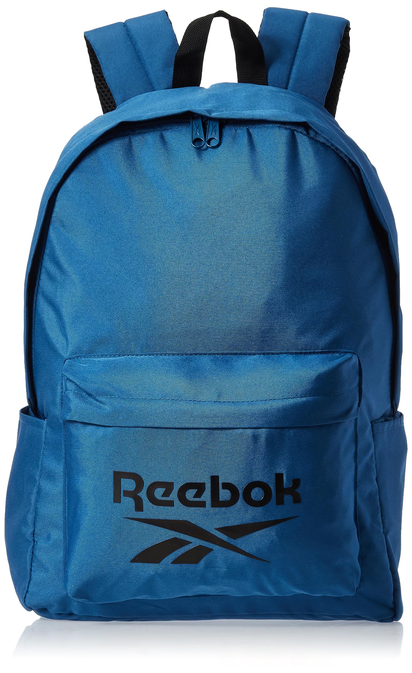 ReebokFinley Sports Backpacks and Waist Bags Various Sizes Grey Blue Polyester