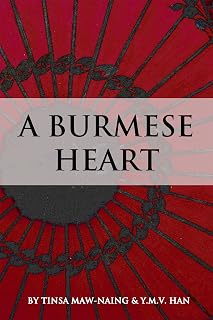 A Burmese Heart