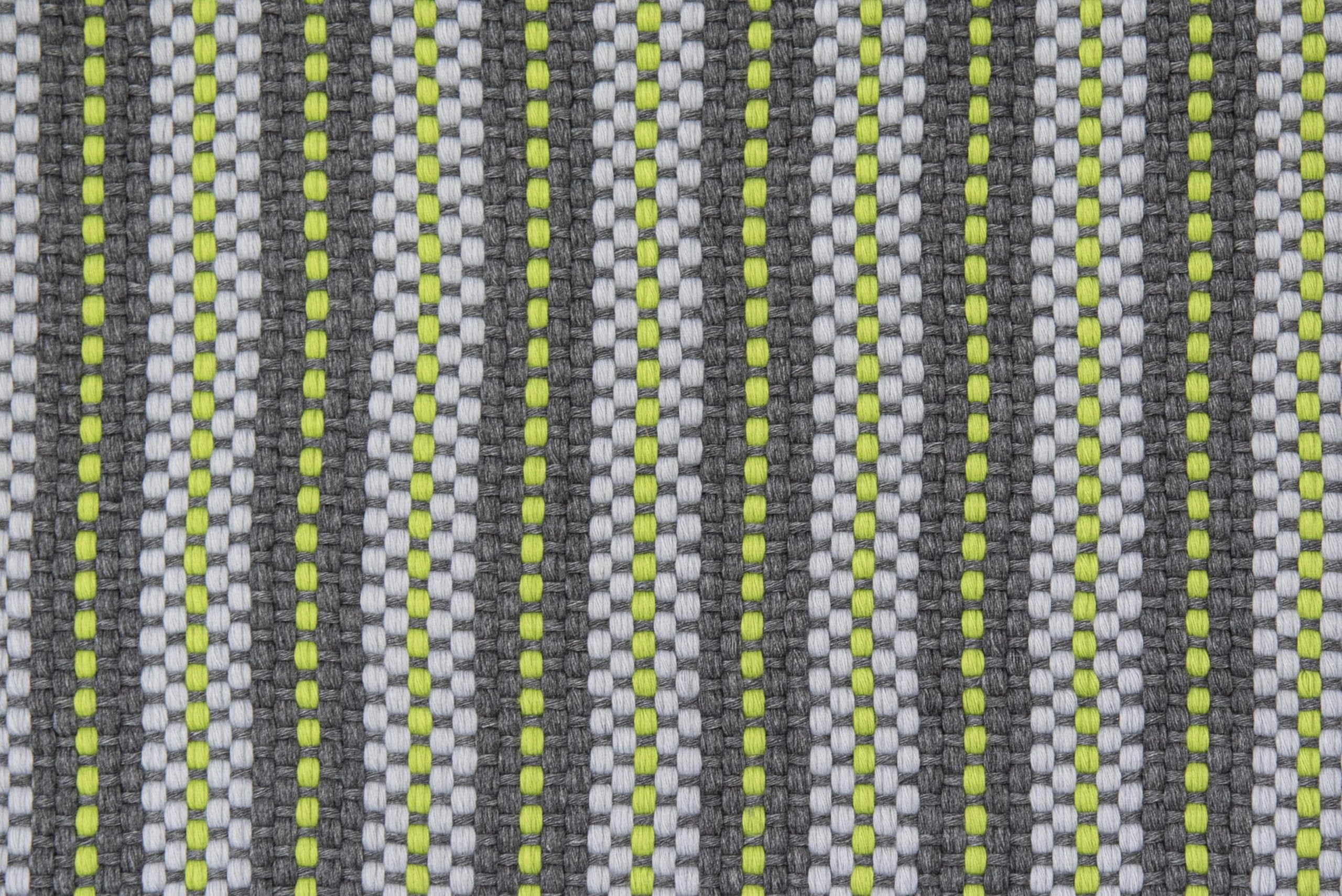 Chico Doppel-Hängematte 350x190cm – Beige-grün, Aus Synthetik, Trägt Bis 250 Kg
