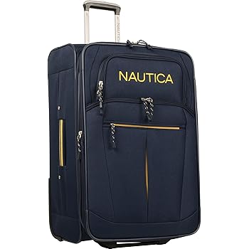 nautica carry on bag