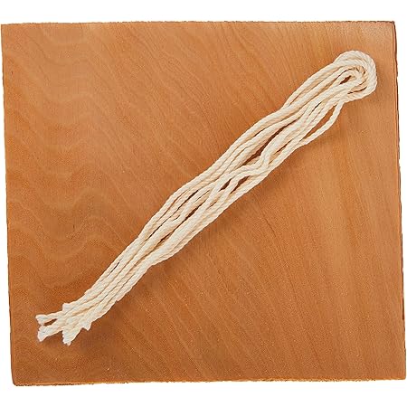 TrueFire Gourmet TFWraps8-8 Cedar Wraps, 7.25 x 8 Inch, 8 Count (Pack of 1)