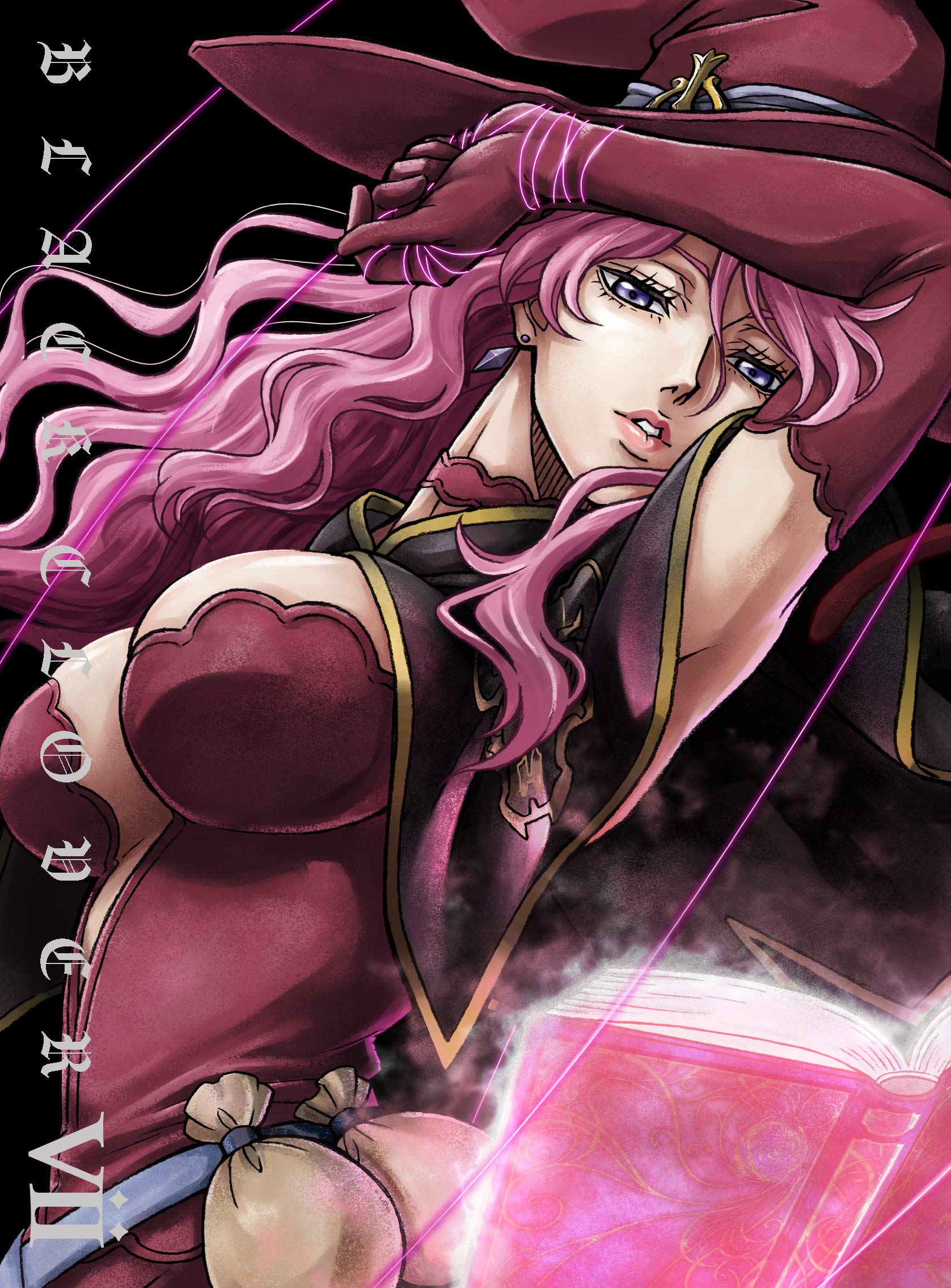 ブラッククローバー Chapter VII*DVD Amazon.co.jp: ブラッククローバー Chapter VII*DVD : 梶原岳人