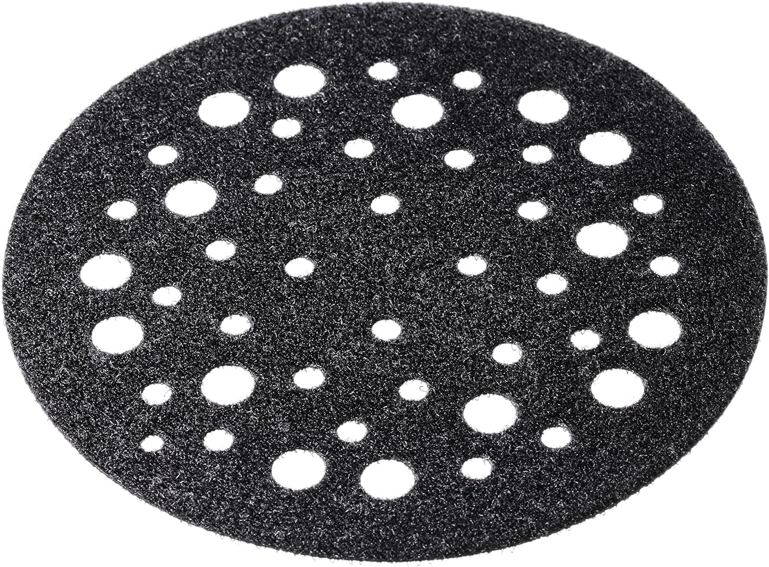 Mirka Pad Protector 5 inch / 5 pcs/Pad Saver Hook and Loop