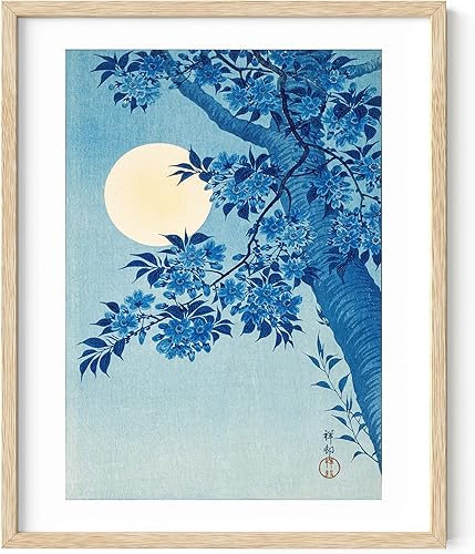 Miniatura 65 de HAUS AND HUES Arte de pared japonés de neón – Póster de ciudad de anime, decoración de pared urbana Cyberpunk, arte japonés de paisaje urbano para