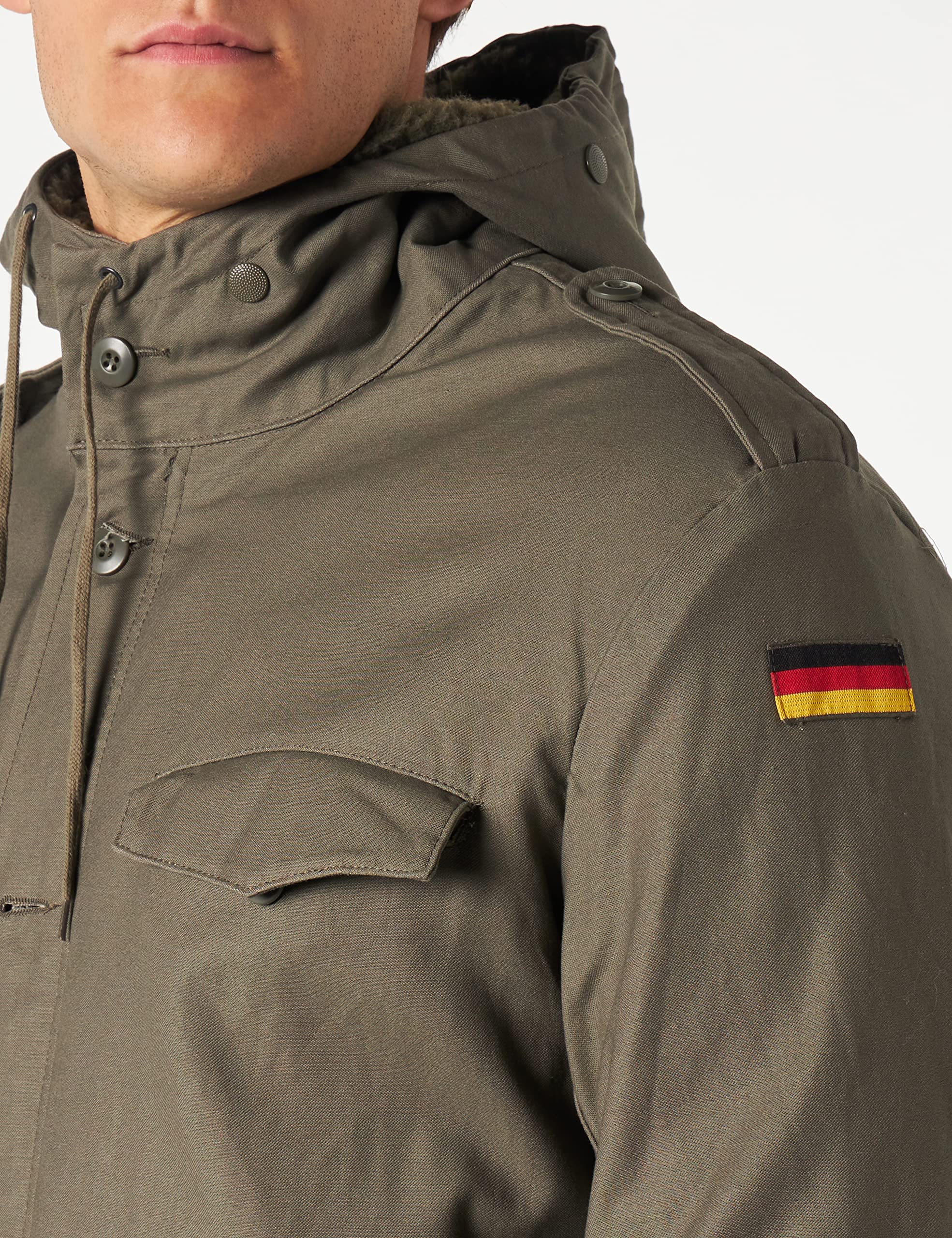 Mil-Tec Giacca Uomo