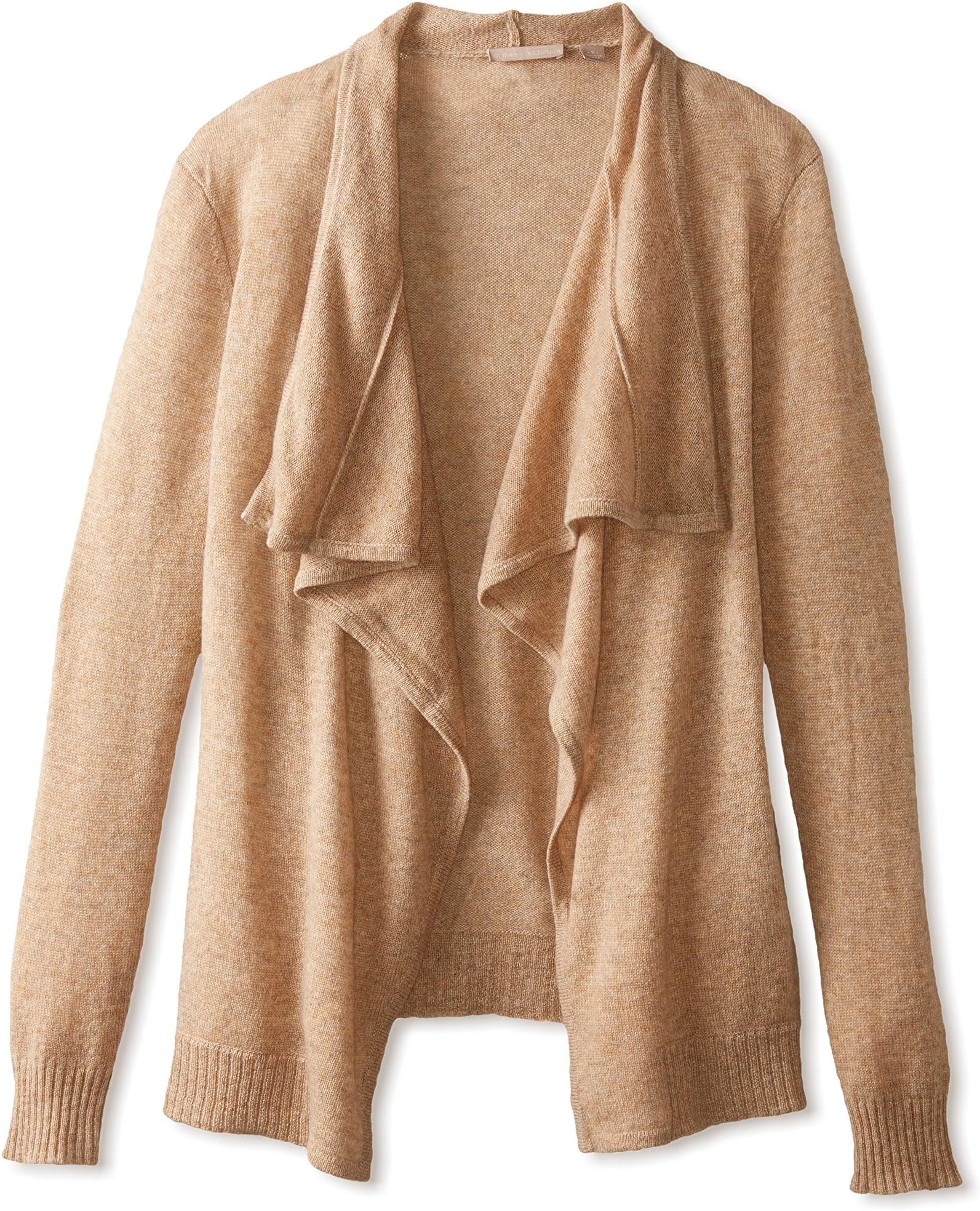 Women's Long Sleeve Open Cardigan Sweater