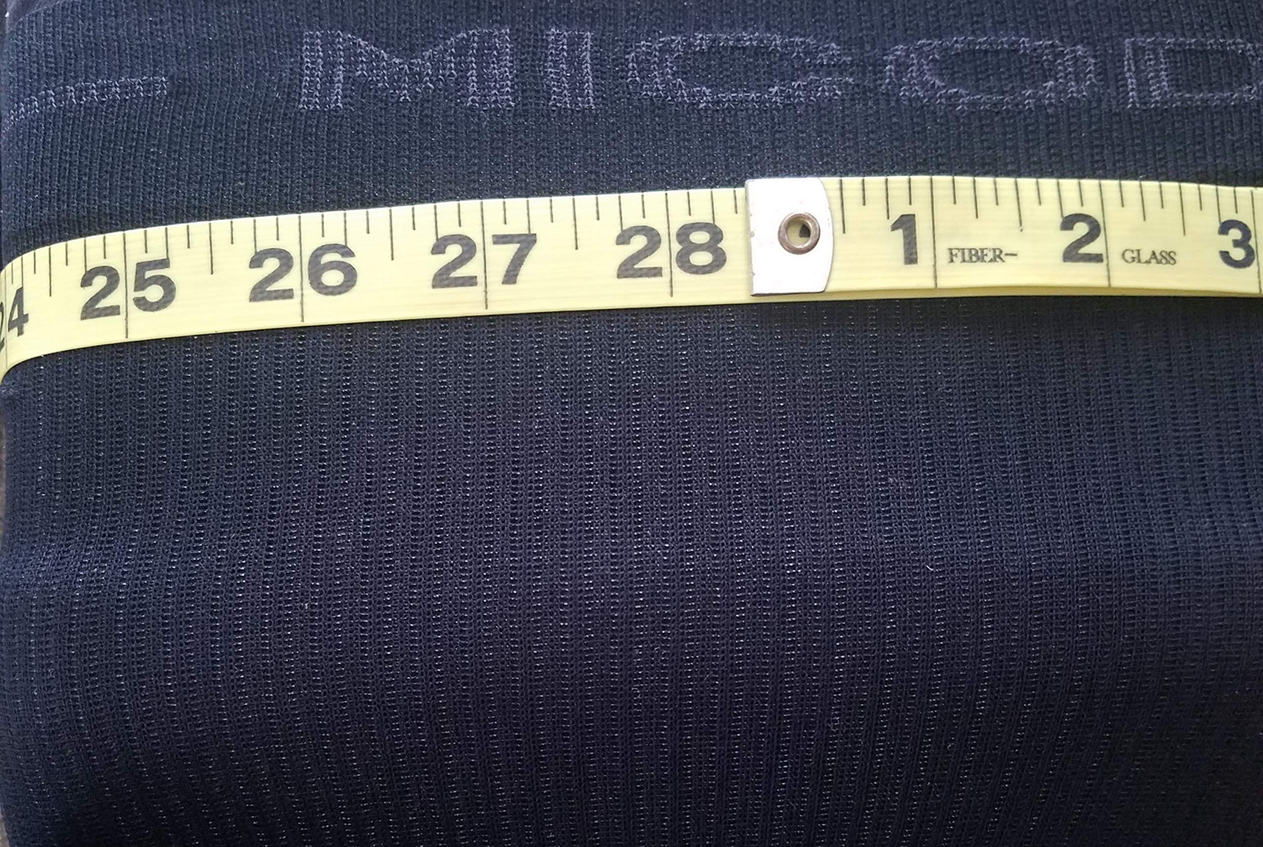 Calcetines de compresión de pantorrilla, unisex, altura hasta la rodilla, para pantorrilla, puntera abierta, plantilla de rizo, soporte para el arco, grado premium.