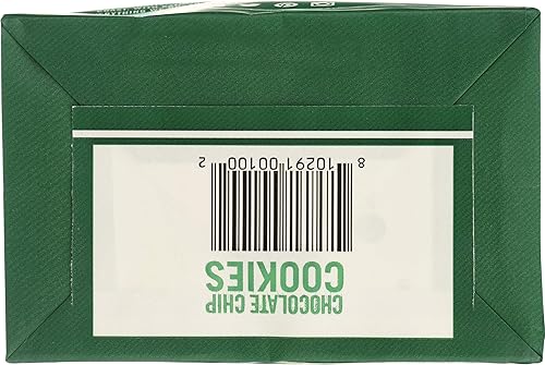 Miniatura 5 de Tate's Bake Shop Galletas de chispas de chocolate, 7 onzas