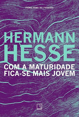 Com a maturidade fica-se mais jovem