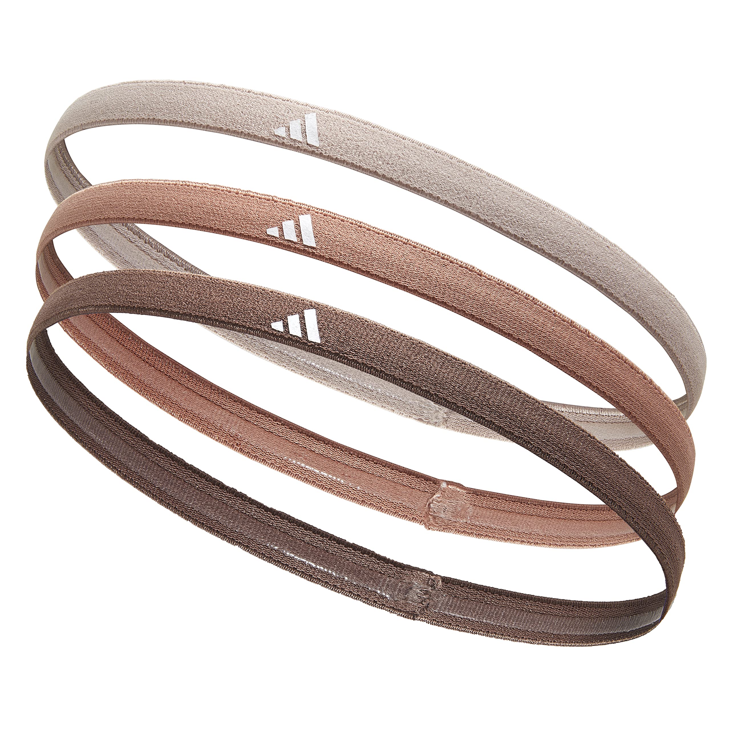 Adidas Hairbands - Taupe, Clay Strata, Earth Strata (B0BTMF32Y9) Amazon Price History, Amazon Price Tracker