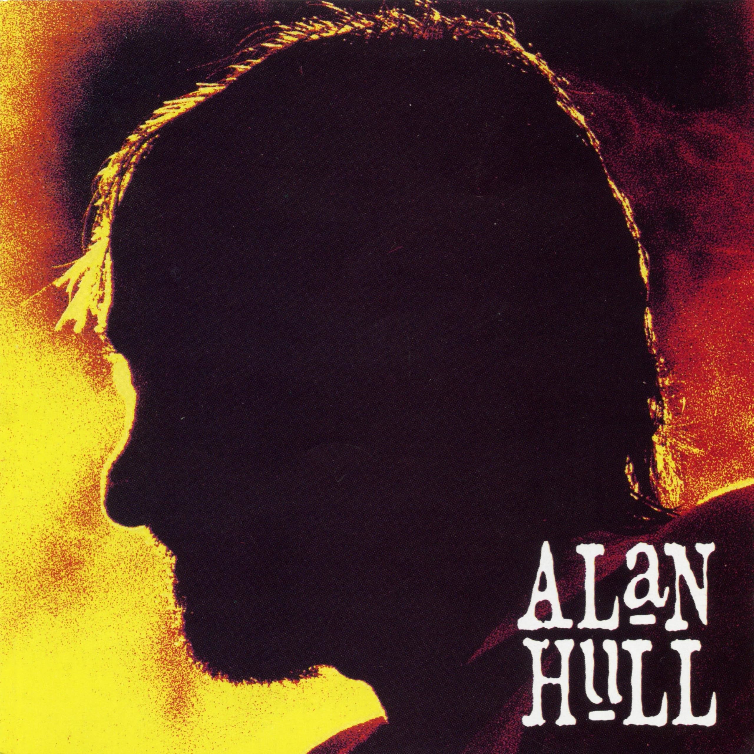 Alan Hull