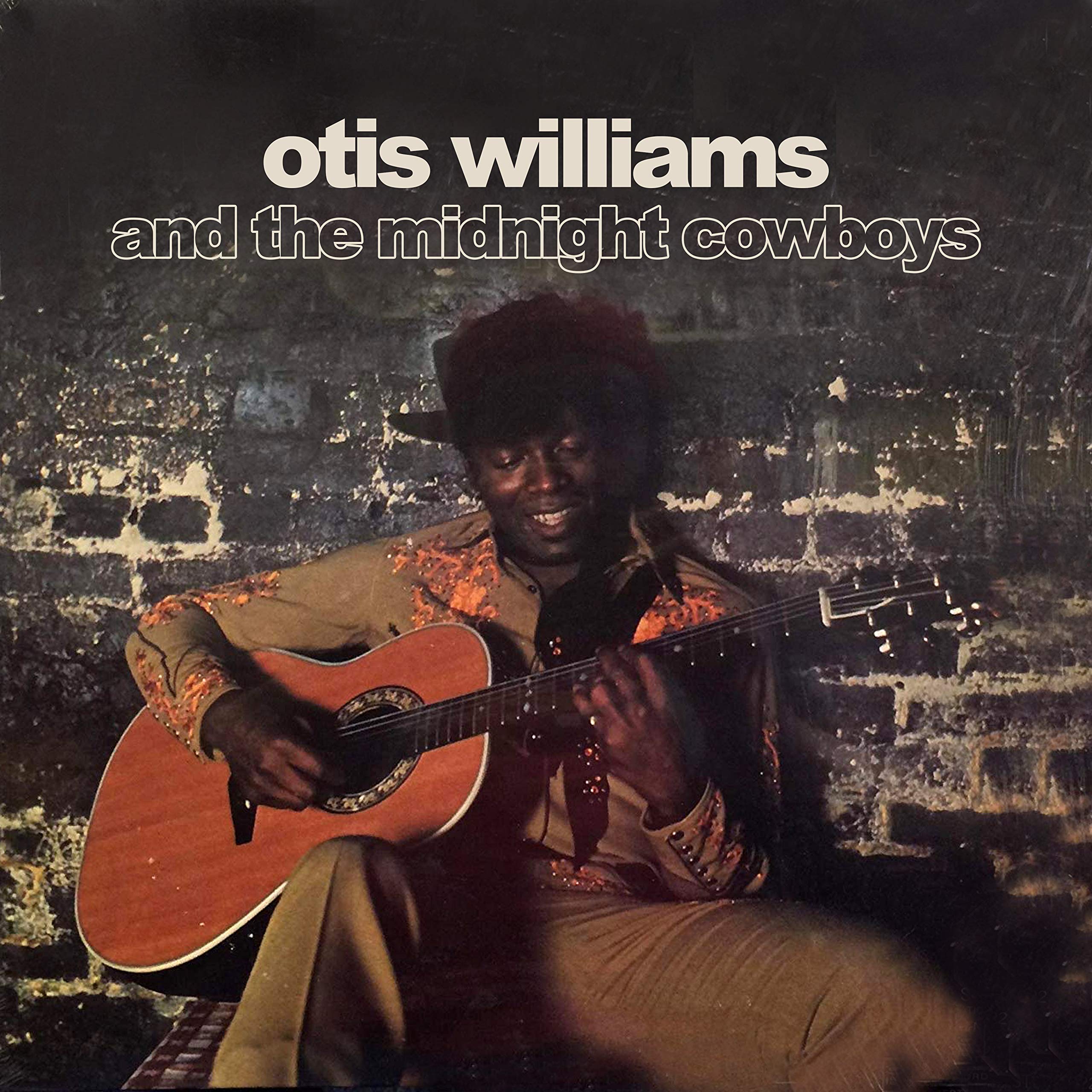 Otis Williams
