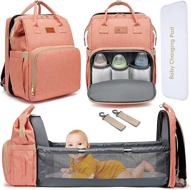 diaper bags for girls