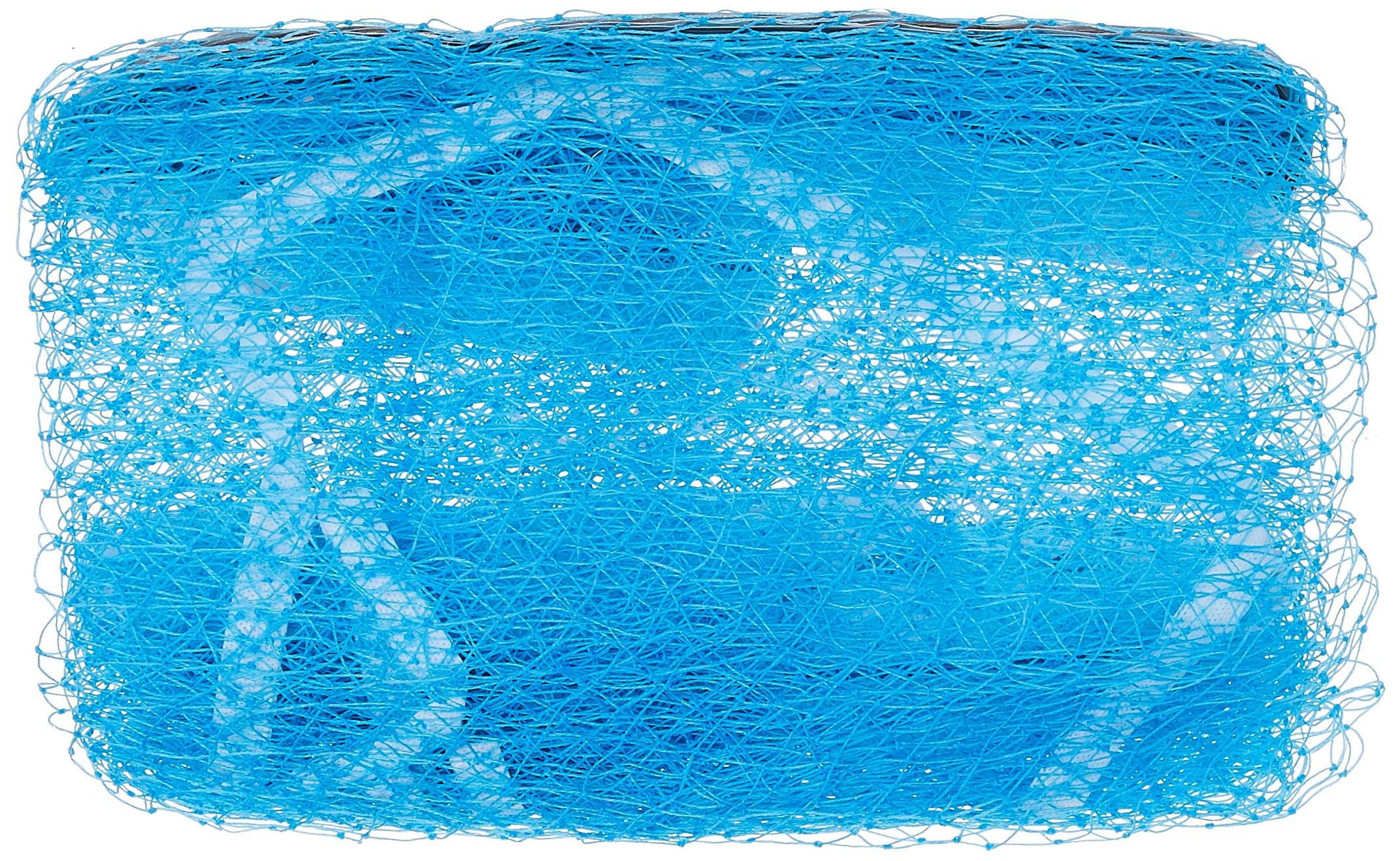 Azone R716F Nylon Badminton Net (Blue)-image-30