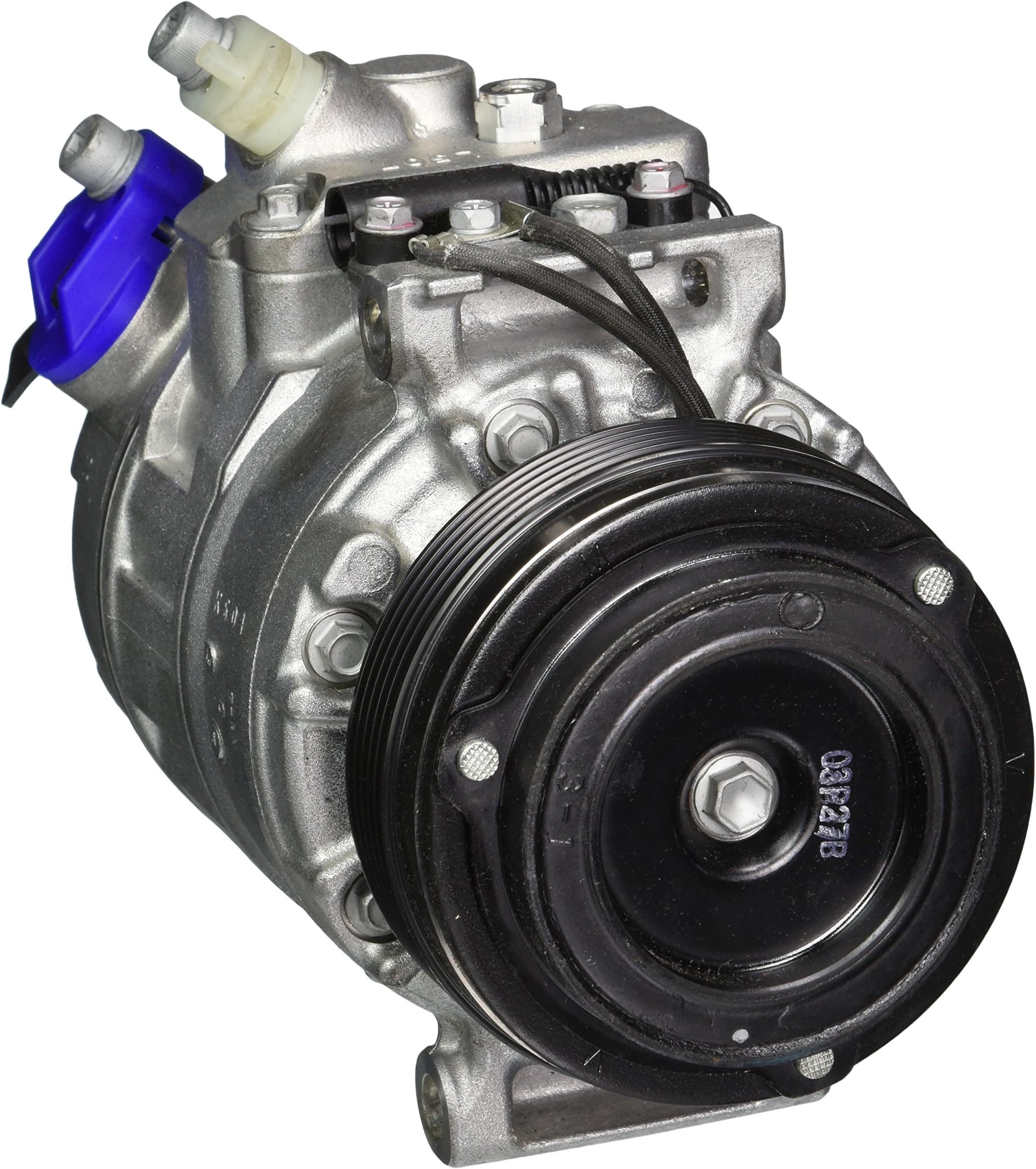 Denso 471-1119 A/C Compressor