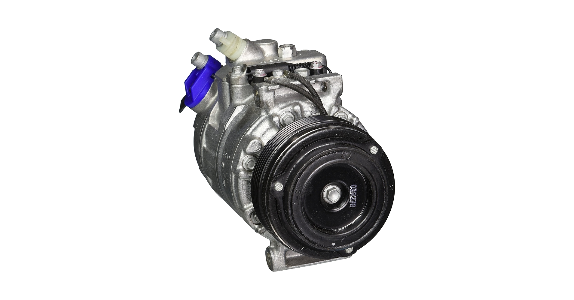 Amazon.com: Denso 471-1119 A/C Compressor : Automotive