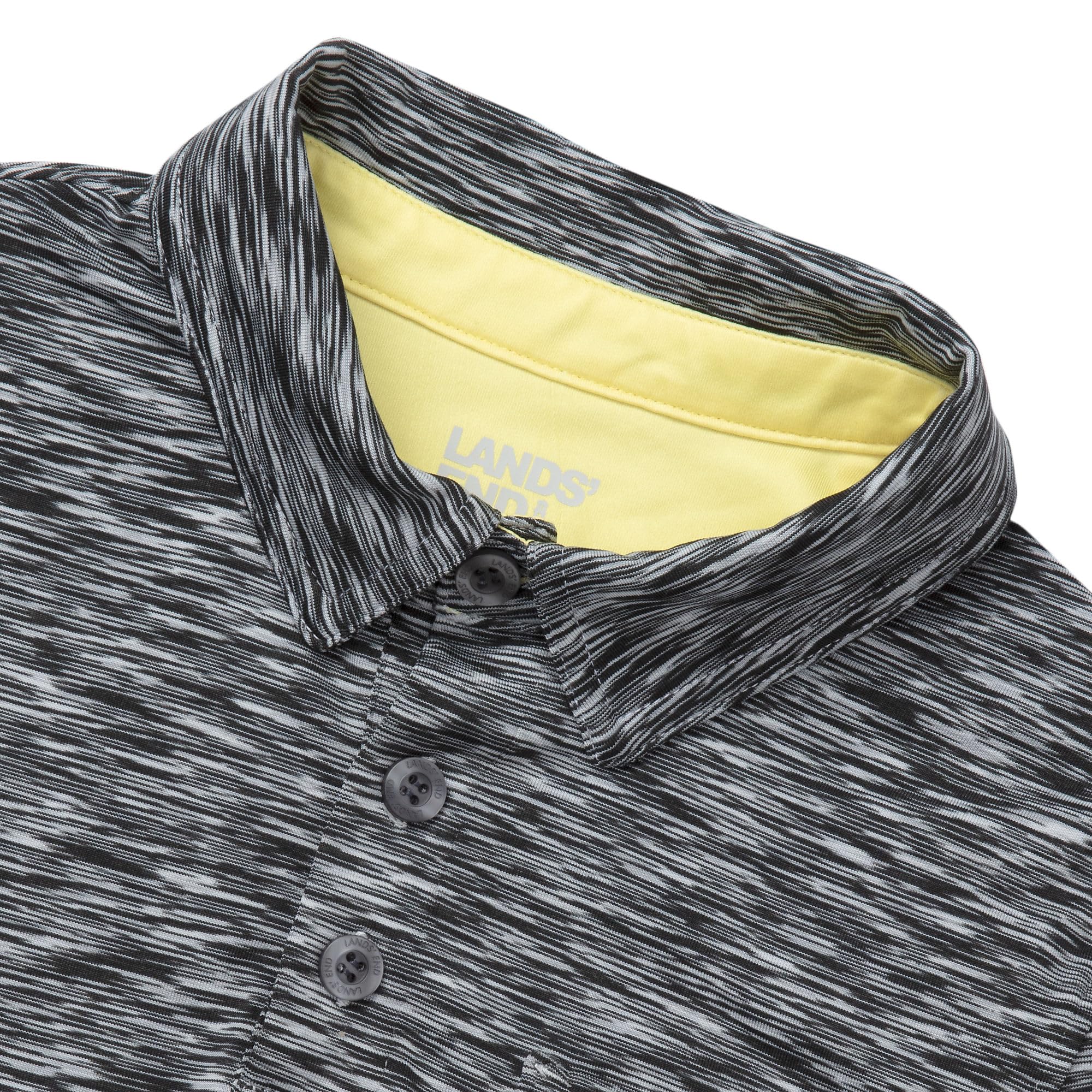 Puma Golf 2017 Boy's Pounce Polo, High Risk Red, Medium